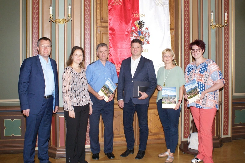 Foto: Dagmar Köhler