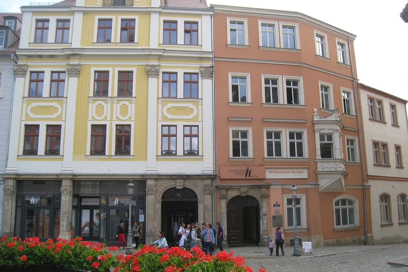 IHI Zittau